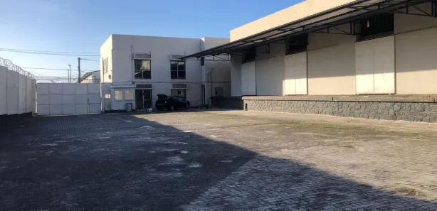 Galpão/Depósito/Armazém para alugar, 1060m² no Porto Seco Pirajá, Salvador