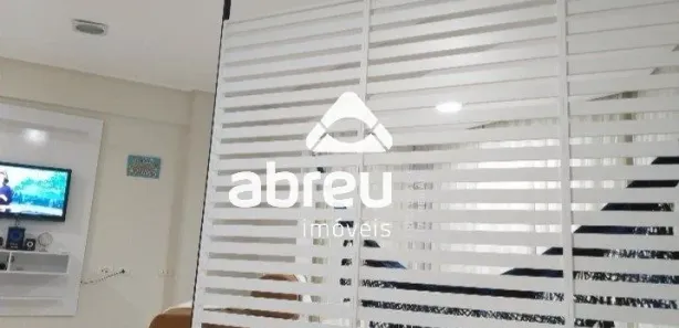 Apartamento com 1 Quarto à venda, 46m² no Petrópolis, Natal