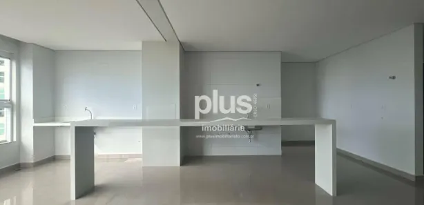Apartamento com 3 Quartos à venda, 115m² no Graciosa - Orla 14, Palmas