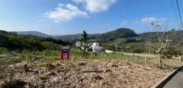 Lote/Terreno à venda, 276m² no Barracão, Bento Gonçalves