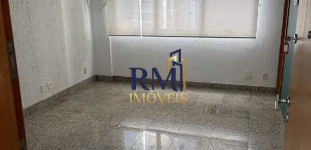 Sala Comercial à venda, 15m² no Santo Agostinho, Belo Horizonte