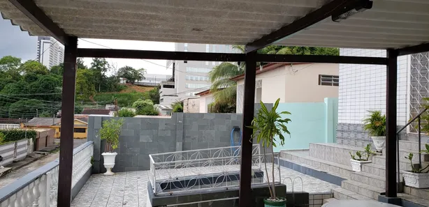 Casa com 3 Quartos para venda ou aluguel, 150m² no Aleixo, Manaus