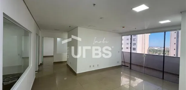 Sala Comercial à venda, 149m² no Park Lozandes, Goiânia