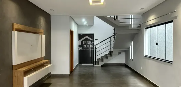 Casa de Condomínio com 4 Quartos para alugar, 230m² no Parque São Cristóvão, Taubaté