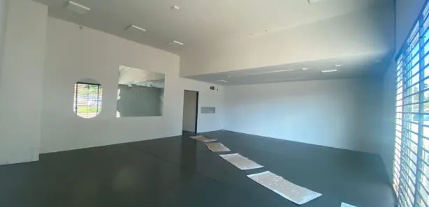 Sala Comercial para alugar, 183m² no Jardim Flora III, Campo Mourão