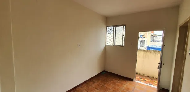 Kitnet com 1 Quarto para alugar, 24m² no Rocha Miranda, Rio de Janeiro