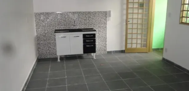 Kitnet com 1 Quarto para alugar, 27m² no Jardim América, Goiânia