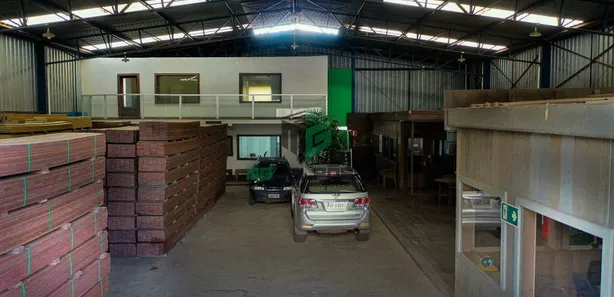 Galpão/Depósito/Armazém à venda, 2999m² no Distrito Industrial do Jatobá (Barreiro), Belo Horizonte