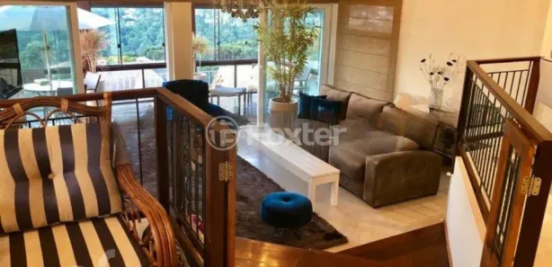 Casa de Condomínio com 4 Quartos à venda, 327m² no Centro, Gramado