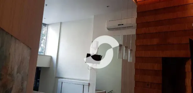Sala Comercial à venda, 31m² no Ingá, Niterói