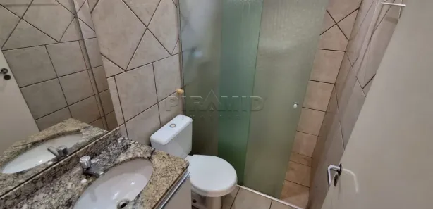 Casa de Condomínio com 3 Quartos à venda, 76m² no Jardim Ouro Branco, Ribeirão Preto