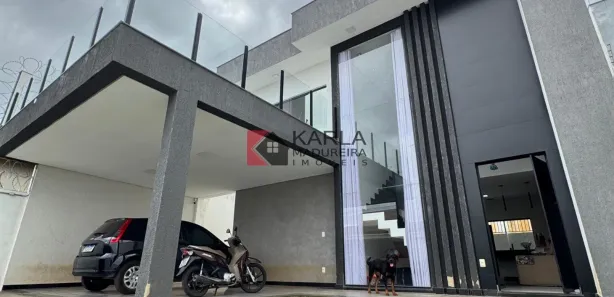 Casa com 4 Quartos à venda, 180m² no Alto do Joá, Lagoa Santa