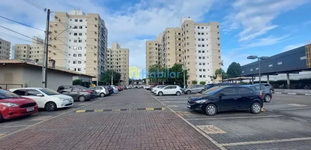 Apartamento com 2 Quartos para alugar, 60m² no Jardim das Margaridas, Salvador