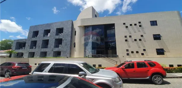 Sala Comercial à venda, 35m² no Graças, Recife