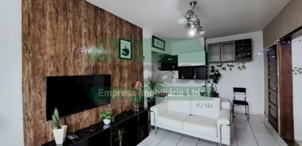 Apartamento com 2 Quartos à venda, 70m² no Centro, Manaus