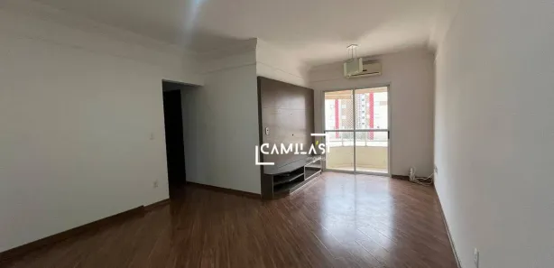 Apartamento com 3 Quartos para venda ou aluguel, 81m² no Morumbi, Paulínia
