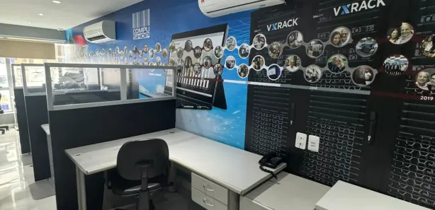 Sala Comercial à venda, 64m² no Pituba, Salvador