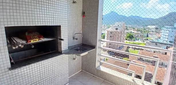 Apartamento com 2 Quartos à venda, 64m² no Centro, Matinhos