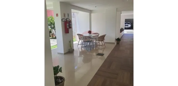 Apartamento com 3 Quartos à venda, 90m² no Capim Macio, Natal