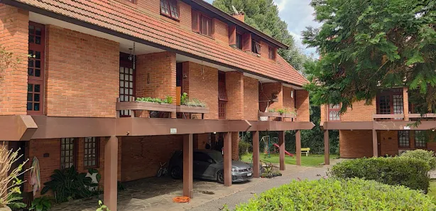 Casa com 3 Quartos à venda, 103m² no Ipê Amarelo, Gramado