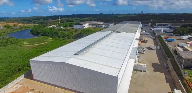 Galpão/Depósito/Armazém para alugar, 34000m² no , Simões Filho