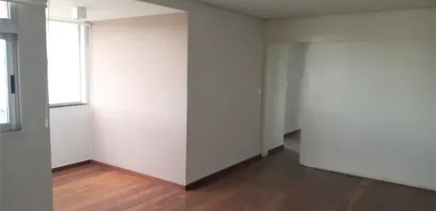 Apartamento com 4 Quartos à venda, 150m² no Barro Preto, Belo Horizonte