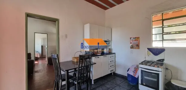 Casa com 2 Quartos à venda, 100m² no Pirajá, Belo Horizonte