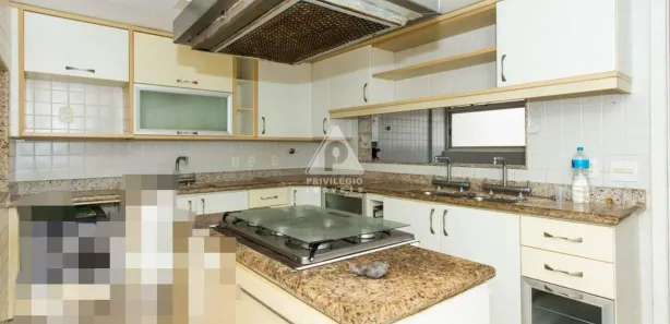 Cobertura com 4 Quartos à venda, 700m² no Urca, Rio de Janeiro