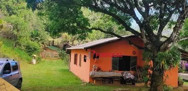 Fazenda/Sítio com 3 Quartos à venda, 3000m² no Cachoeiros, Macaé