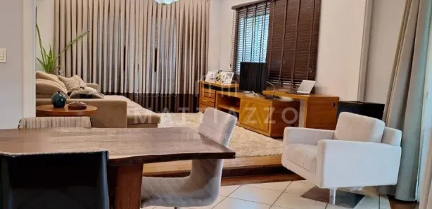 Casa de Condomínio com 4 Quartos à venda, 319m² no Jardim Aquárius, Limeira