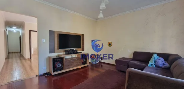 Casa com 4 Quartos à venda, 170m² no Vila das Nações, Ferraz de Vasconcelos