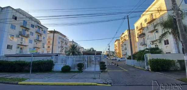 Cobertura com 3 Quartos para alugar, 93m² no Santos Dumont, São Leopoldo