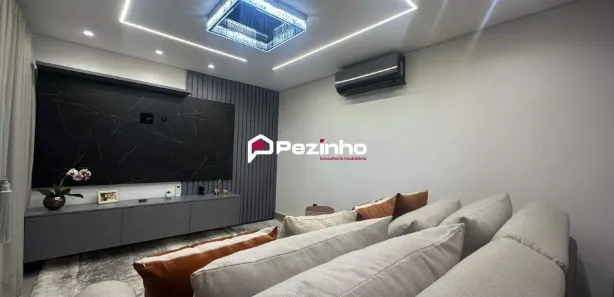 Casa com 2 Quartos à venda, 179m² no Parque Nossa Senhora das Dores, Limeira