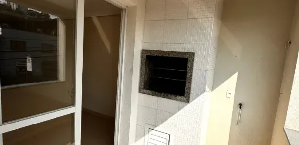 Apartamento com 2 Quartos à venda, 88m² no Cruzeiro, Caxias do Sul