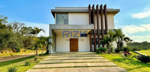 Casa de Condomínio com 5 Quartos à venda, 214m² no , Paranapanema
