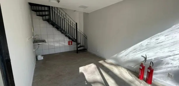 Ponto Comercial à venda, 29m² no São Pedro, Belo Horizonte