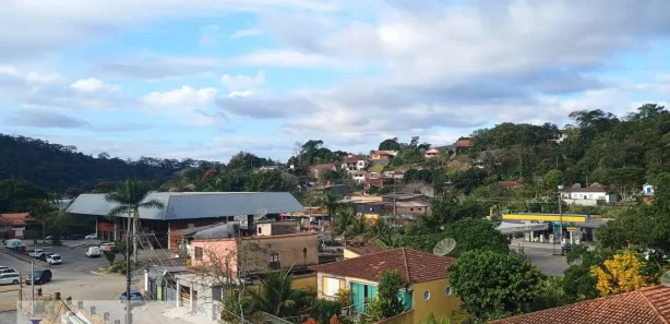 Apartamento com 1 Quarto para alugar, 52m² no Vila Selma, Miguel Pereira