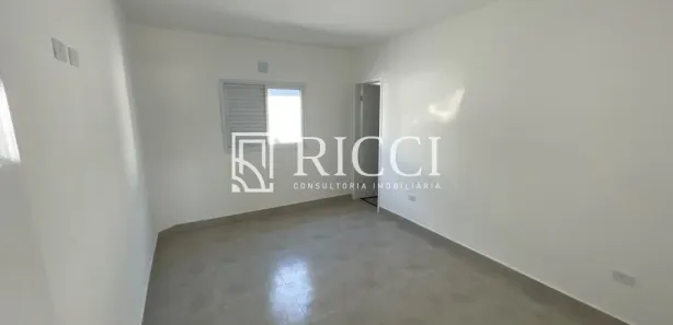 Casa de Condomínio com 2 Quartos à venda, 94m² no Vila Santa Rosa, Guarujá