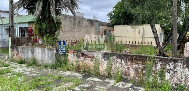 Lote/Terreno à venda, 300m² no Vila Parque Brasília, Cachoeirinha