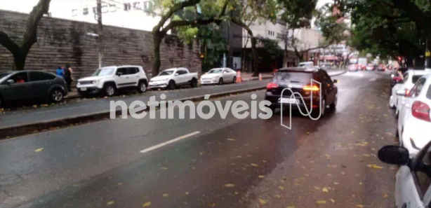 Sala Comercial à venda, 91m² no Santo Antônio, Belo Horizonte