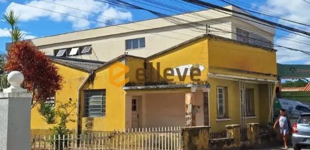Lote/Terreno à venda, 706m² no Centro, Vespasiano