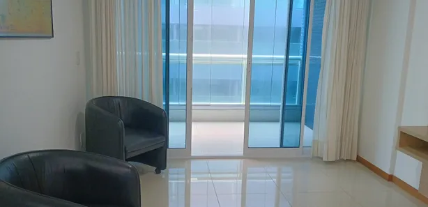 Apartamento com 1 Quarto para alugar, 50m² no Jardim Armação, Salvador