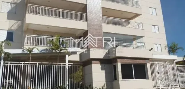 Apartamento com 3 Quartos à venda, 151m² no Centro, Araraquara