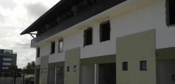 Galpão/Depósito/Armazém para alugar, 80m² no Recreio Ipitanga, Lauro de Freitas