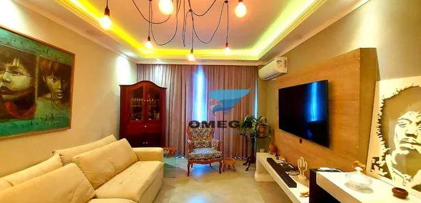 Apartamento com 3 Quartos à venda, 90m² no Jardim Las Palmas, Guarujá