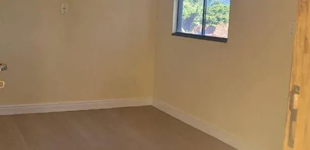 Apartamento com 2 Quartos para alugar, 40m² no Poço Grande, Ilhota