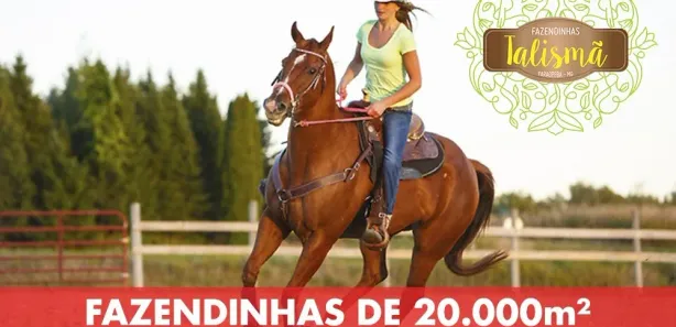 Lote/Terreno à venda, 20000m² no Zona Rural, Paraopeba