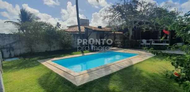 Casa com 2 Quartos à venda, 149m² no Enseadinha, Ipojuca