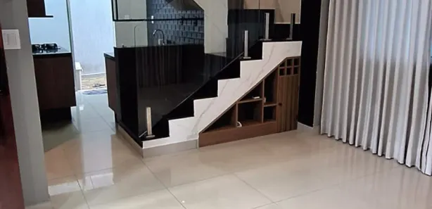 Casa de Condomínio com 3 Quartos para alugar, 89m² no Nova Parnamirim, Parnamirim