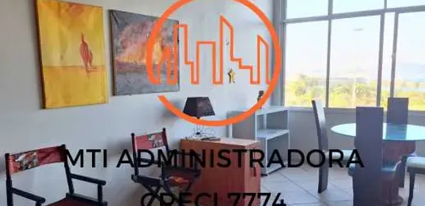 Apartamento com 1 Quarto para alugar, 60m² no Glória, Rio de Janeiro